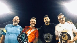 I Torneo SNP 