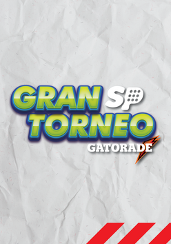 Cartel del torneo