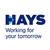 HAYS
