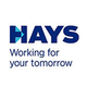 HAYS