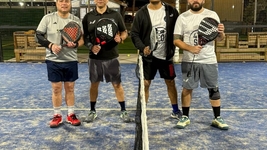 Fecha 2 - 23 de septiembre