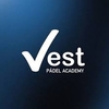 VEST Tu Pádel Picanya Masc A