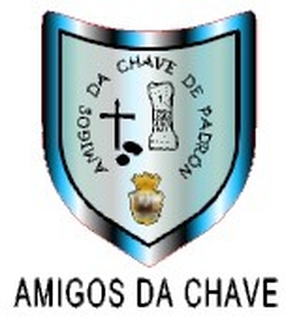 AMIGOS DA CHAVE PADRÓN