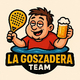 La Goszadera Team