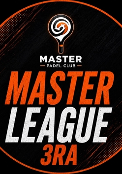 Cartel del torneo