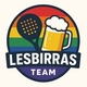 Lesbirras