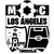 MC LOS ANGELES PADEL A