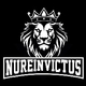 NUREINVICTUS BRONCE ROJO