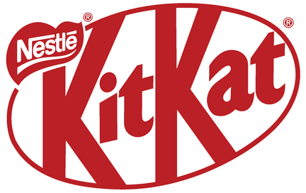 Nestlé KitKat