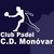 CD Monóvar