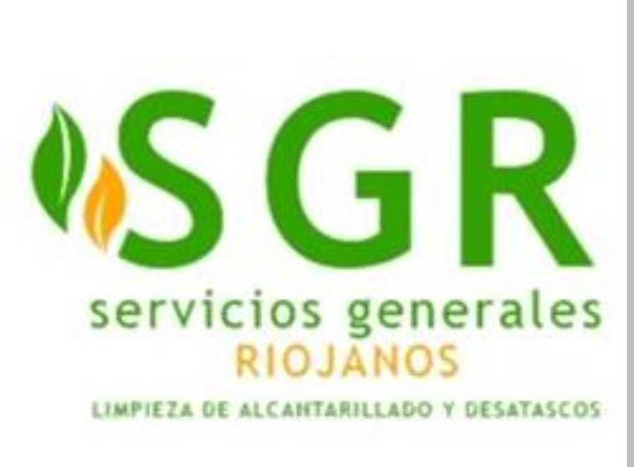 Servicios Generales Riojanos