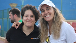 RAFA NADAL ACADEMY PADEL TOUR - LA NUCÍA
