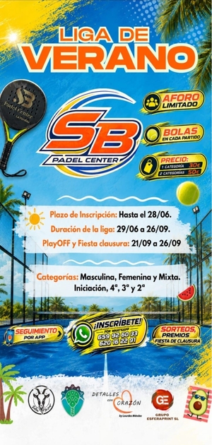 Competiciones