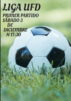 Cartel del torneo