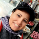 Cristina Sanz Esteban