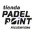 Tienda Padelpoint Alcobendas F