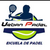 Urban Padel Mutxamiel 4 categoría