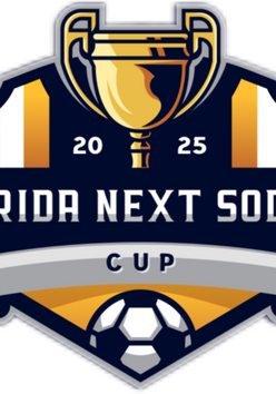 Cartel del torneo