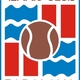 CLub Tennis Badalona Azul