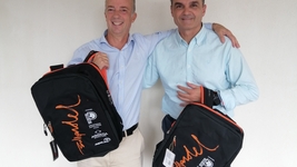 Liga Peloteros Padeleros