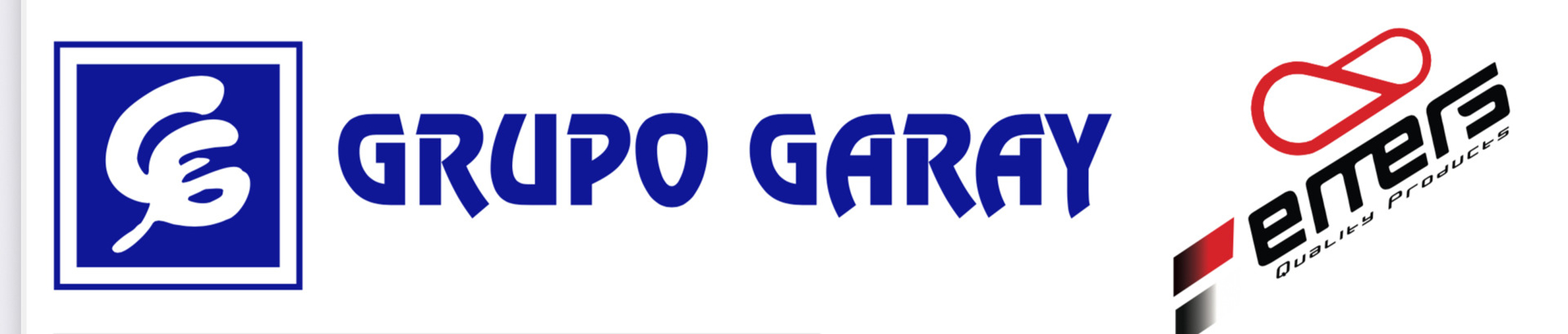 GRUPO GARAY EMERS