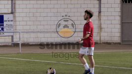 3ª Jornada (VII Edición Summer League)