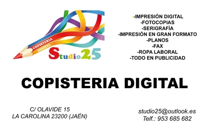 STUDIO 25