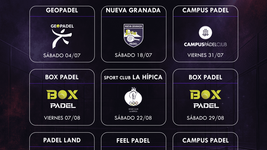 CALENDARIO