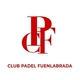 CLUB DE PADEL FUENLABRADA