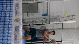 Eliminatòries divendres