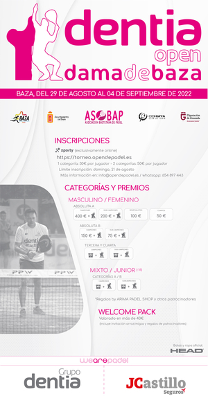Competiciones