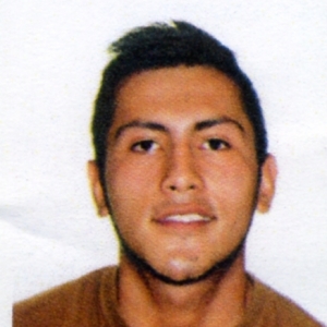 CRISTHIAN EDMUNDO FERNÁNDEZ OROZCO