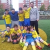 COLEGIO OBRADOIRO