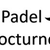 Tomas Villagran Padel Nocturno