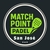 MATCH POINT