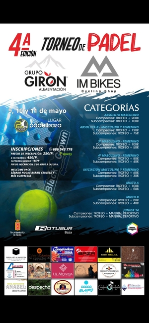 Competiciones