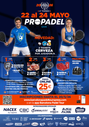 Competiciones