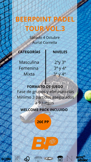 Competiciones