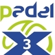 Pádel X3