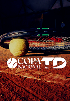 Cartel del torneo
