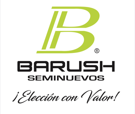 BARUSH