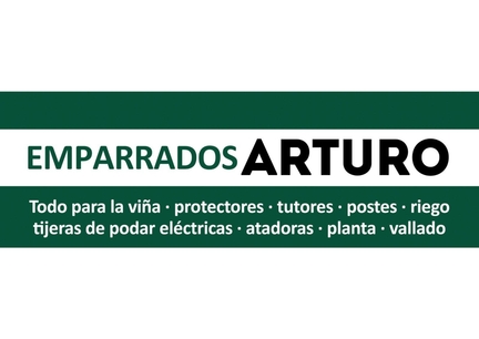 EMPARRADOS ARTURO