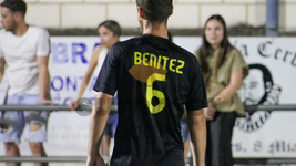 4ª Jornada (VIII Edición Summer League)