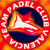 Padel Club Valencia A