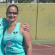 Delia Torres Evora