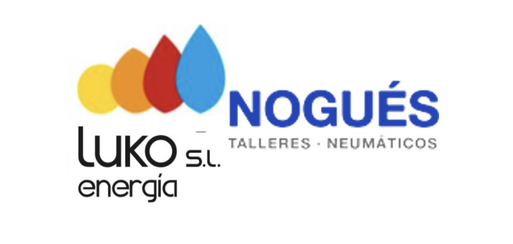 LUKO energía || Nogués Neumáticos