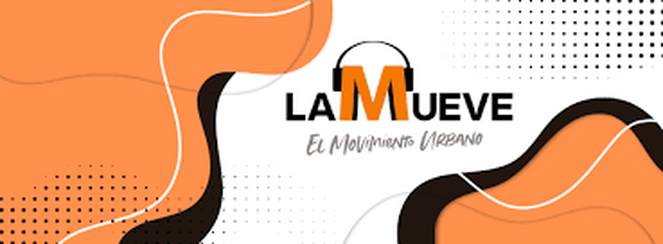 LA MUEVE RADIO
