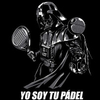 YO SOY TU PADEL O