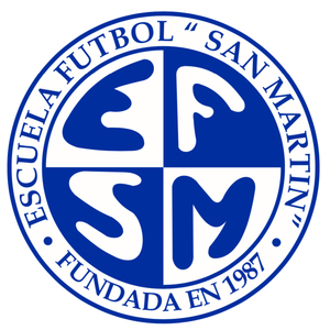 E.F. San Martín