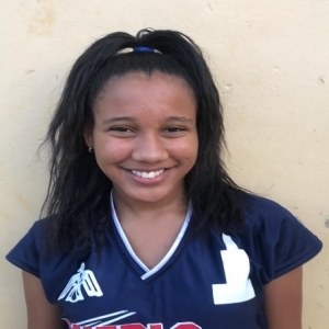 Enyerly Francisca Parra Medina